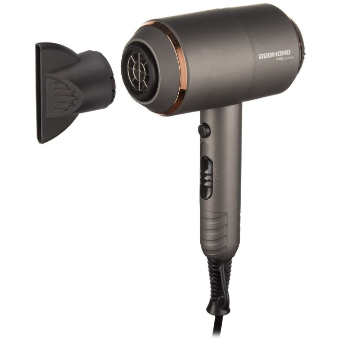 REDMOND RF-535 фен 2000 W