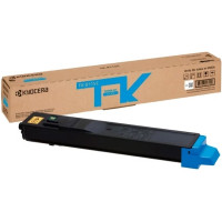 Kyocera TK-8115C голубой