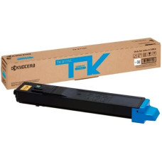Kyocera TK-8115C голубой