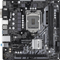 ASRock H510M-HDV/M.2