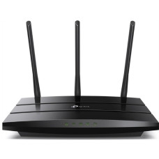 TP-LINK Archer A8 черный
