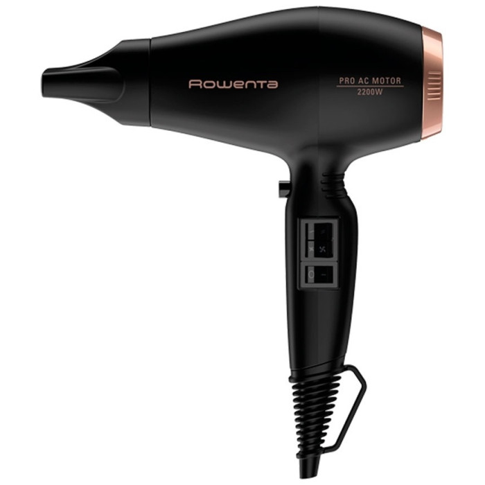 Rowenta CV6930F0 фен 2200 W