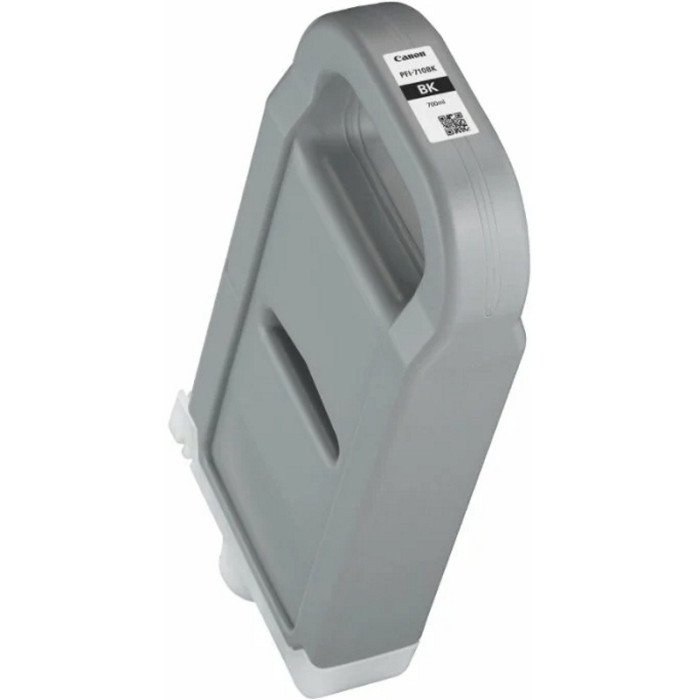 Canon PFI-710 черный