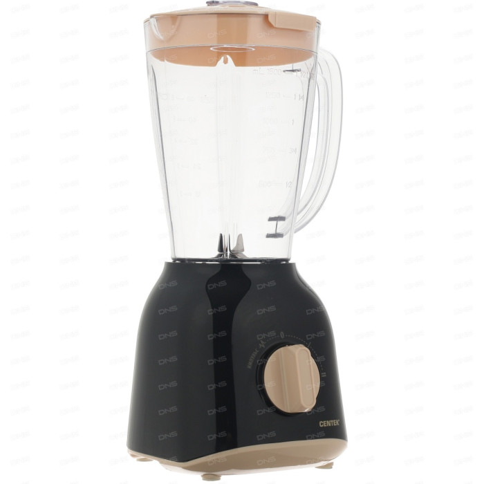 CENTEK CT-1348 черный