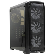 Zalman N5 MF черный