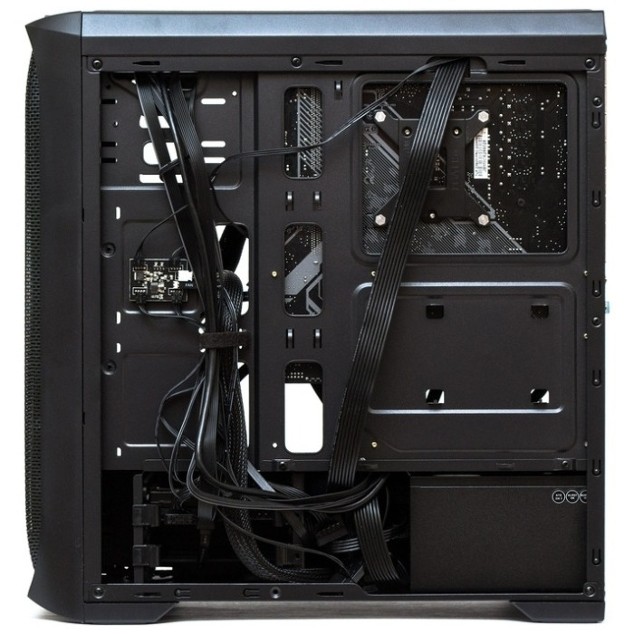 Zalman N5 MF черный