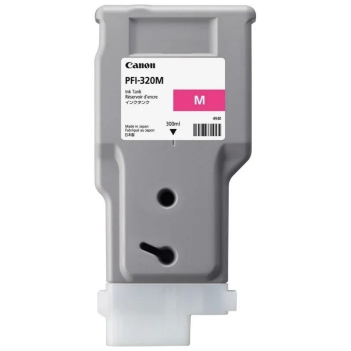 Canon PFI-320 2892C001 пурпурный