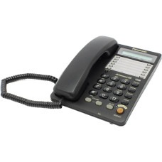 Panasonic KX-TS2365RUB черный