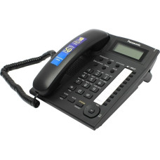 Panasonic KX-TS2388 RUB черный