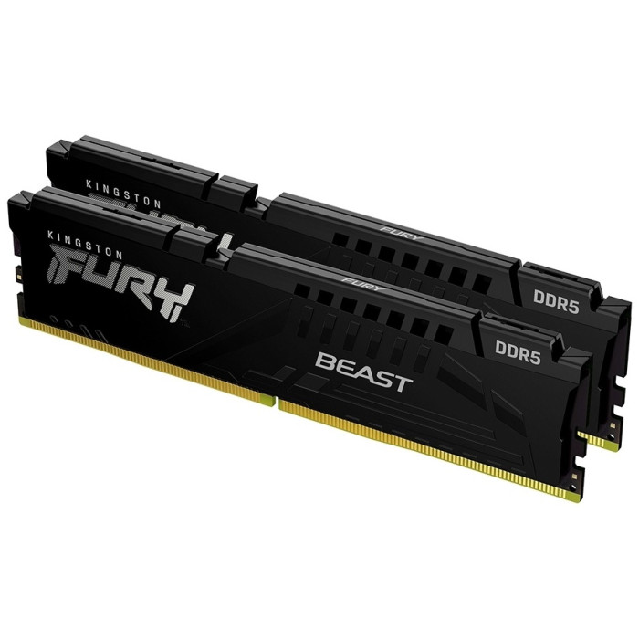 Kingston KF552C40BBK2-32 32 Гб