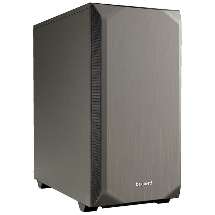 be quiet Pure Base 500 BG036 серый