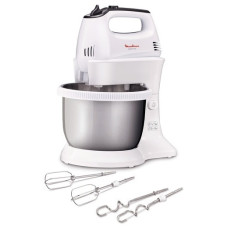 Moulinex HM3121B1 Quick Mix белый