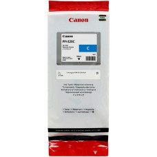 Canon PFI-320 2891C001 голубой