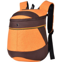 Рюкзак 2E 2E-BPT9197OB до 16" оранжевый