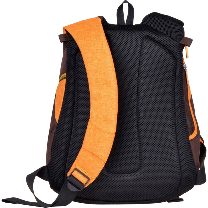 Рюкзак 2E 2E-BPT9197OB оранжевый