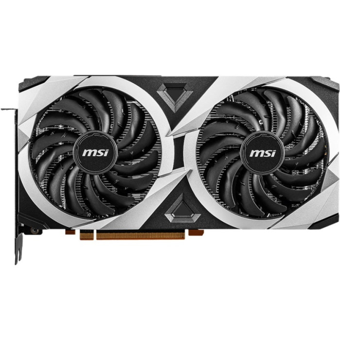 MSI Radeon RX 6700 XT MECH 2X 12 ГБ