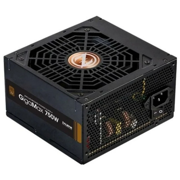 Zalman GigaMax ZM750-GVII 750W