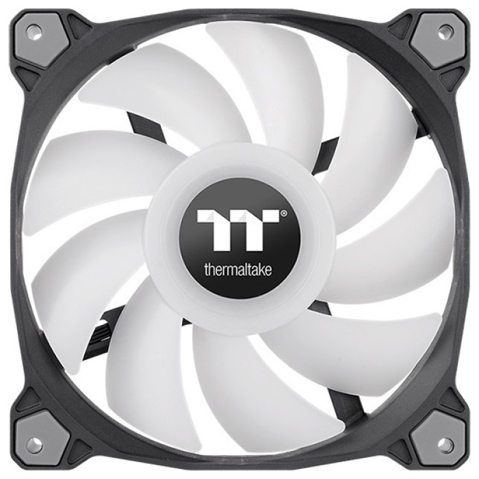 Thermaltake Pure Duo 12 ARGB CL-F115-PL12SW-A