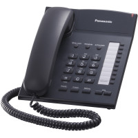 Panasonic KX-TS2382RUB черный