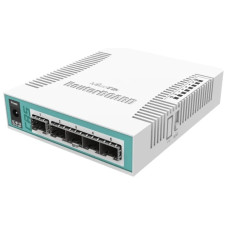 MikroTik CRS106-1C-5S белый
