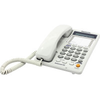 Panasonic KX-TS2368RUW белый