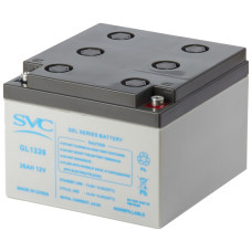 SVC GL1226 серый