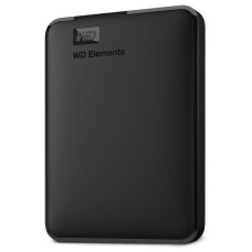 Western Digital Elements Portable WDBU6Y0050BBK-WESN 5000 ГБ