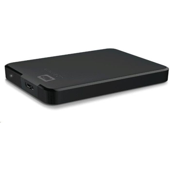 Western Digital Elements Portable WDBU6Y0050BBK-WESN 5000 ГБ