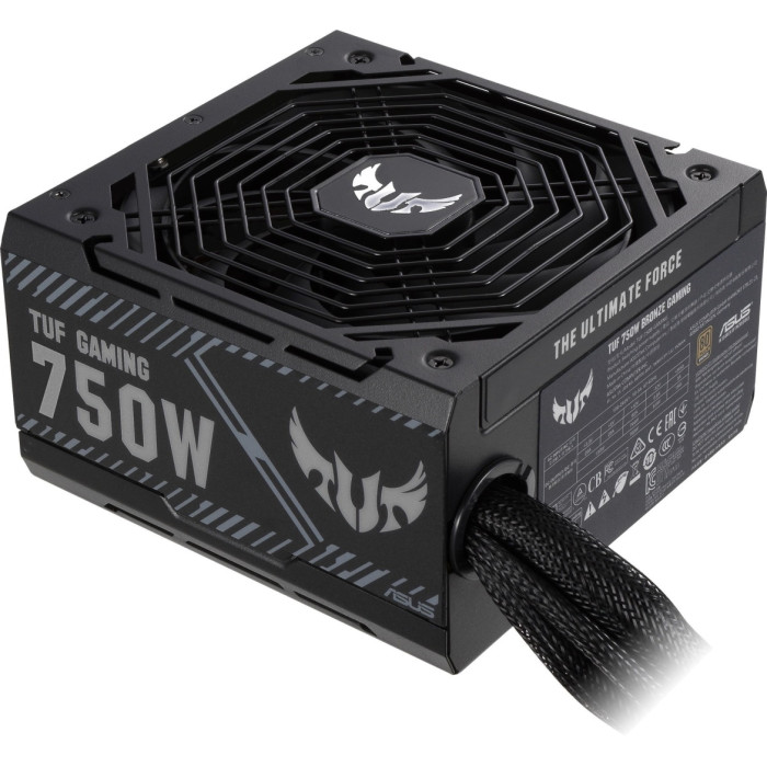 ASUS TUF Gaming 750B