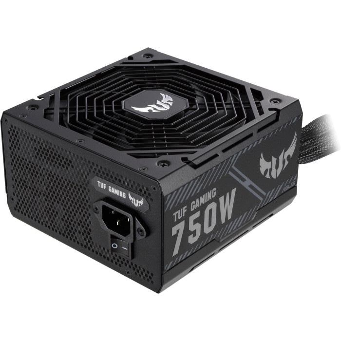 ASUS TUF Gaming 750B