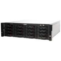 Dahua NVR (сетевой) DHI-NVR616-128-4KS2