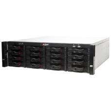 Dahua NVR (сетевой) DHI-NVR616-128-4KS2