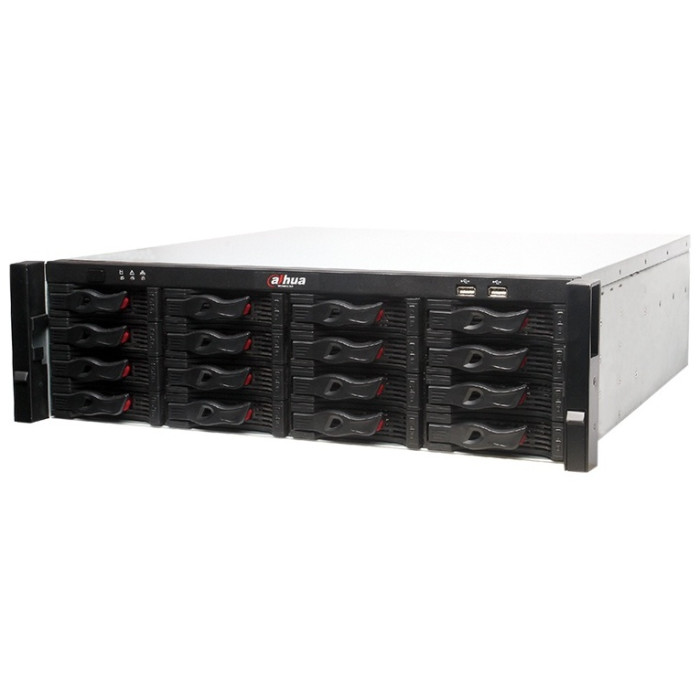 Dahua NVR (сетевой) DHI-NVR616-128-4KS2