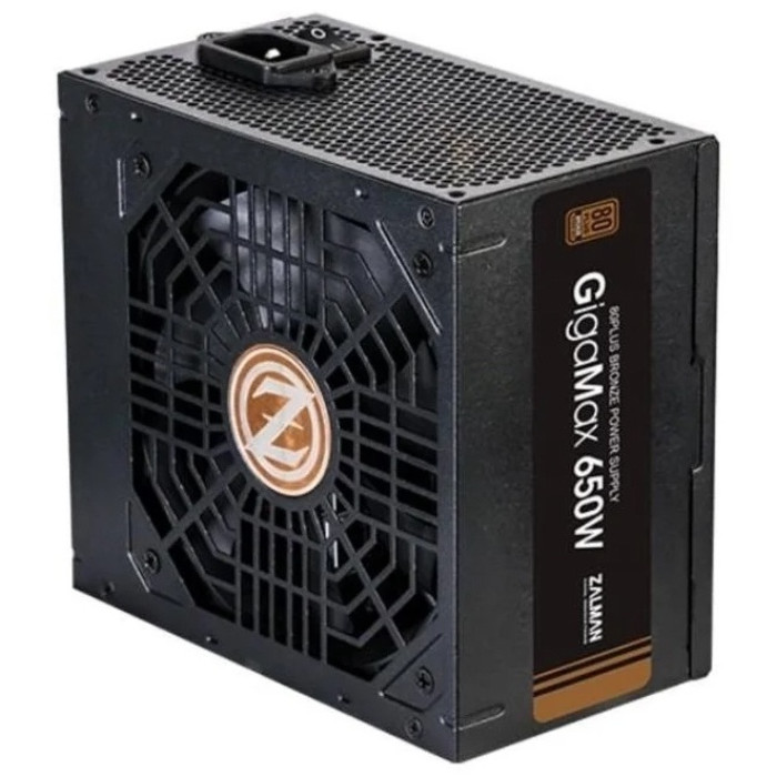 Zalman GigaMax ZM650-GVII 650W
