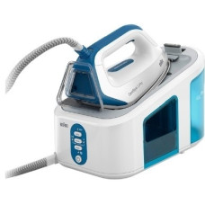 Braun IS 3157 BL синий