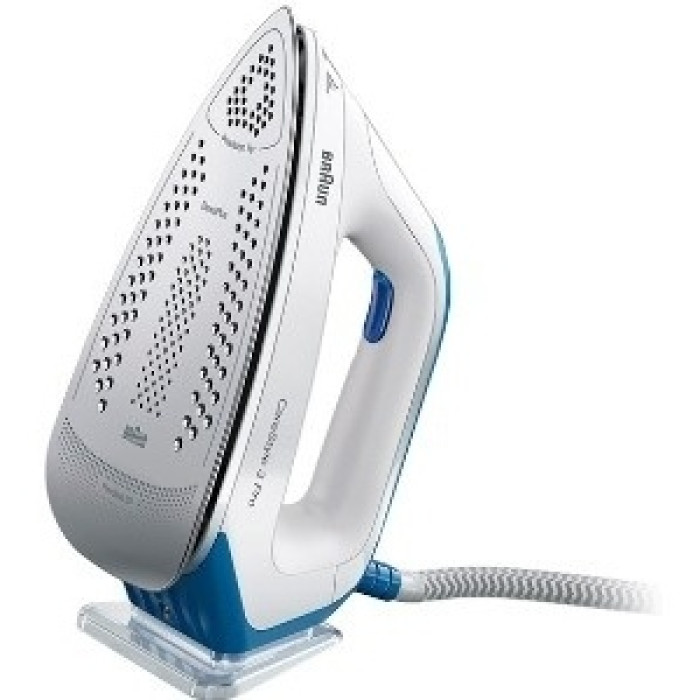 Braun IS 3157 BL синий