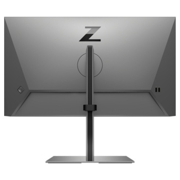 HP Z24f G3 3G828AA серый