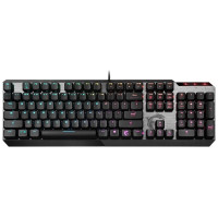 MSI Vigor GK50 Low Profile черный