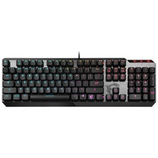 MSI Vigor GK50 Low Profile черный