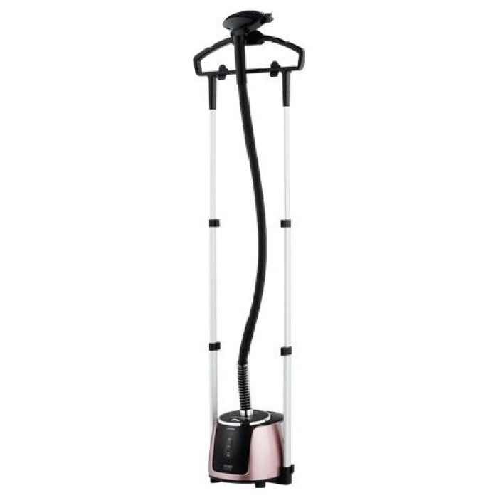 CENTEK CT-2386 черный, розовый