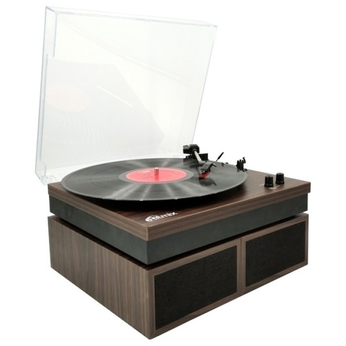 Ritmix LP-340B