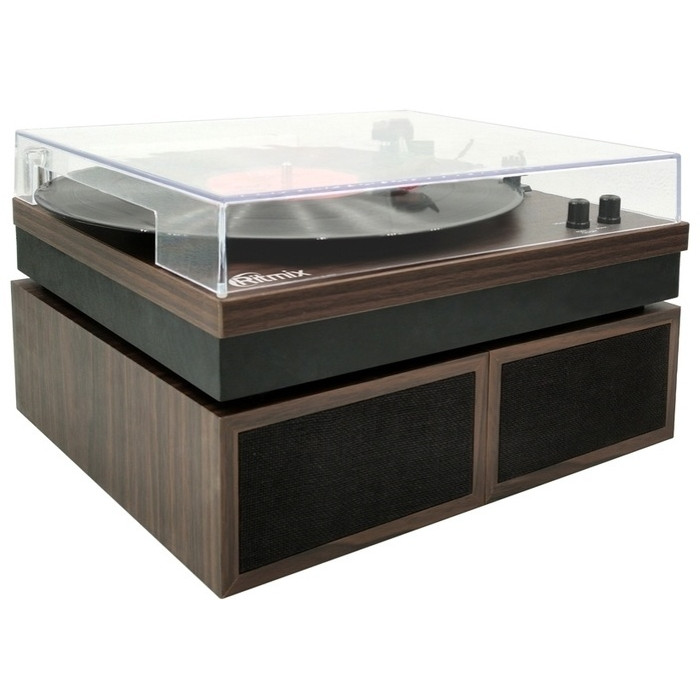Ritmix LP-340B