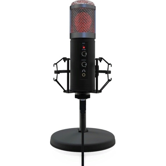Ritmix RDM-260 черный