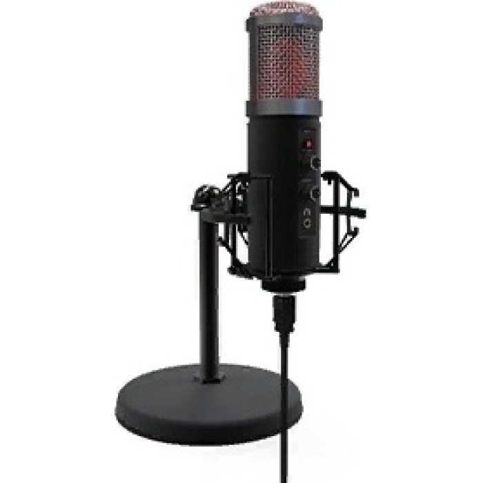Ritmix RDM-260 черный