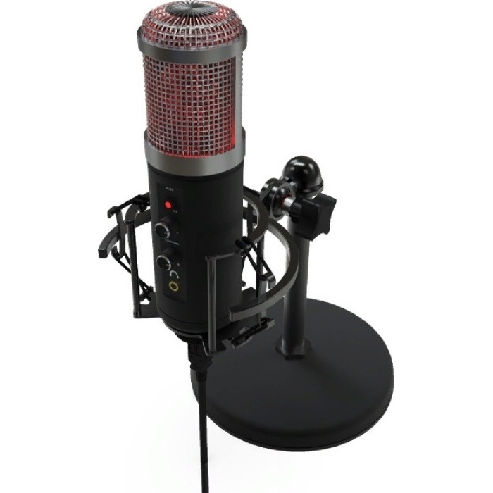 Ritmix RDM-260 черный