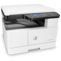 HP Europe LaserJet M442dn 8AF71A#B19 белый