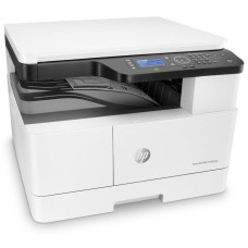 HP Europe LaserJet M442dn 8AF71A#B19 белый