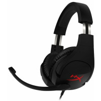 HyperX Cloud Stinger HX-HSCS-BK черный