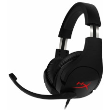 HyperX Cloud Stinger HX-HSCS-BK черный