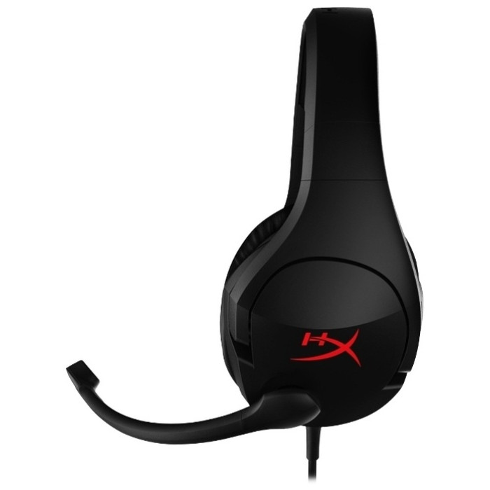 HyperX Cloud Stinger HX-HSCS-BK черный
